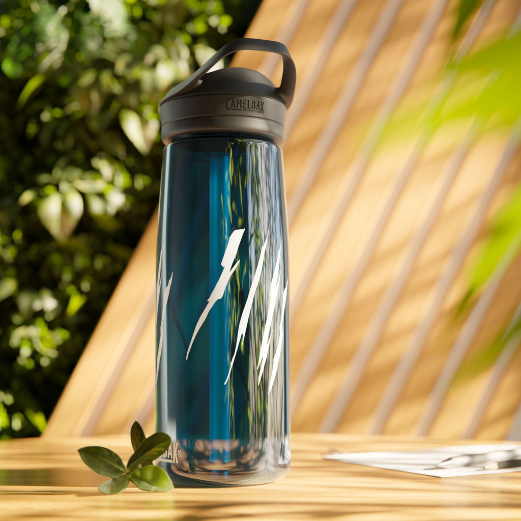 Effete Feline Claw Marks Scratch CamelBak Eddy®  Water Bottle, 20oz\25oz C307Q