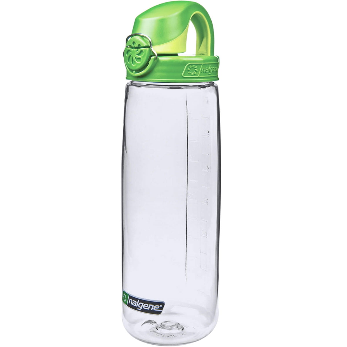 Nalgene Tritan OTF Water Bottle: 24oz, Glacial Blue C142F