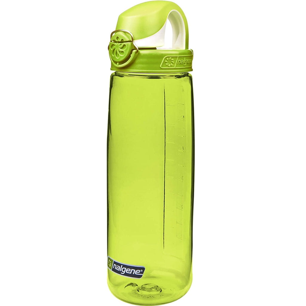 Nalgene Tritan OTF Water Bottle: 24oz, Glacial Blue C142F