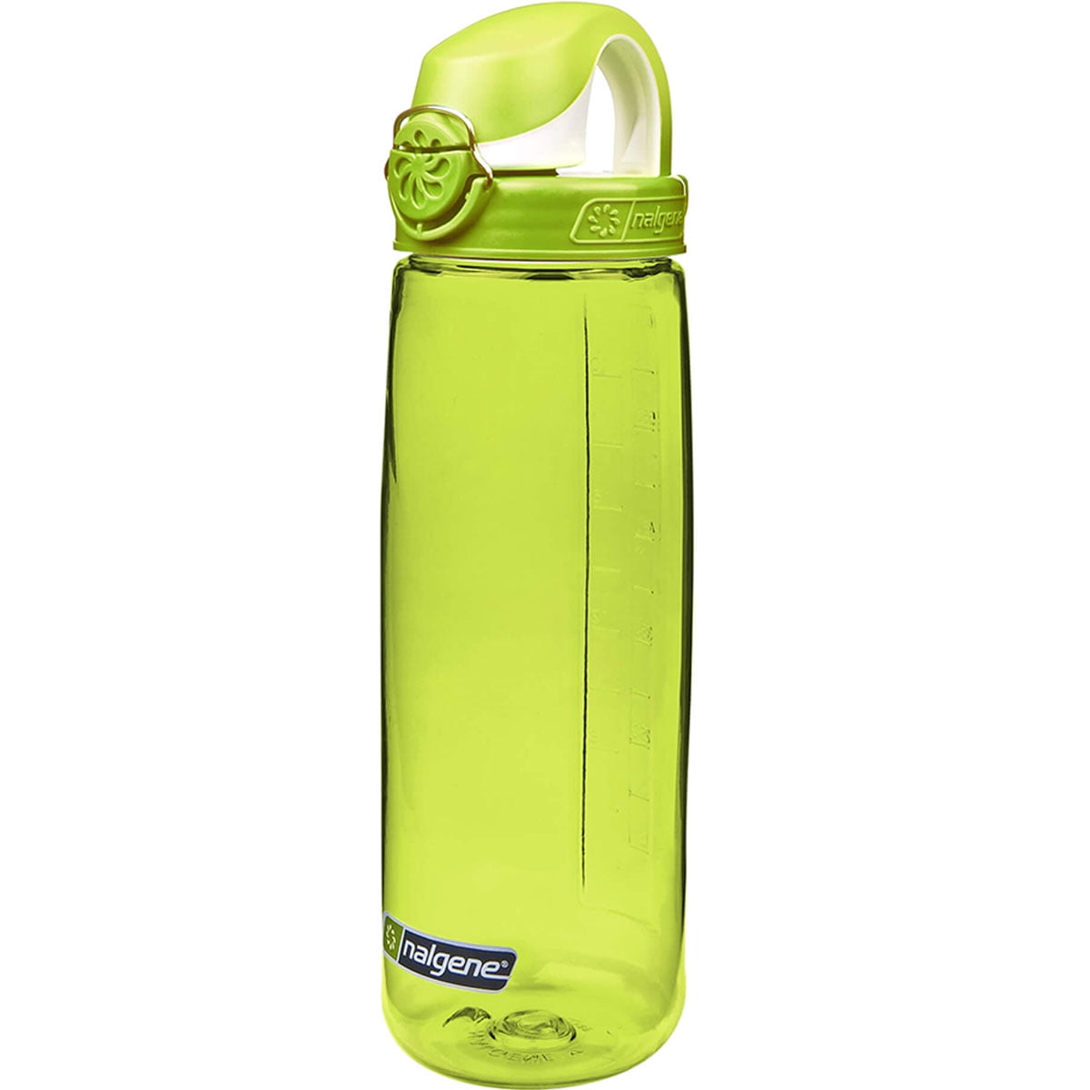 Nalgene Tritan OTF Water Bottle: 24oz, Glacial Blue C142F