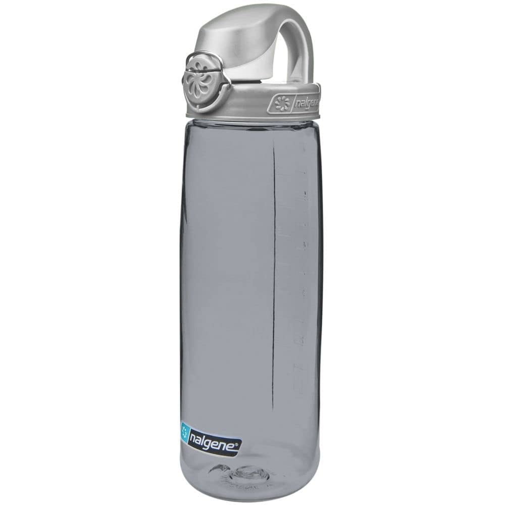Nalgene Tritan OTF Water Bottle: 24oz, Glacial Blue C142F
