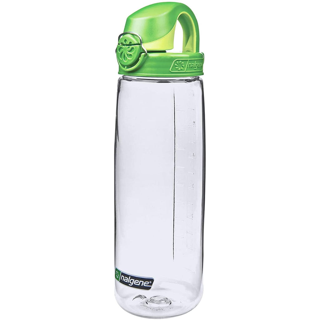Nalgene Tritan OTF Water Bottle: 24oz, Glacial Blue C142F