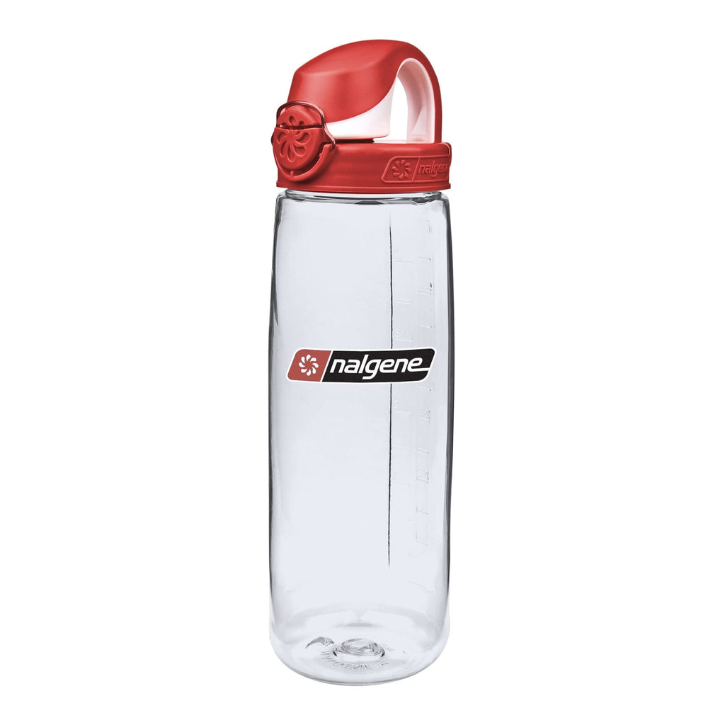 Nalgene Tritan OTF Water Bottle: 24oz, Glacial Blue C142F