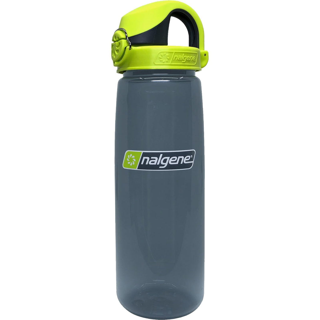 Nalgene Tritan OTF Water Bottle: 24oz, Glacial Blue C142F