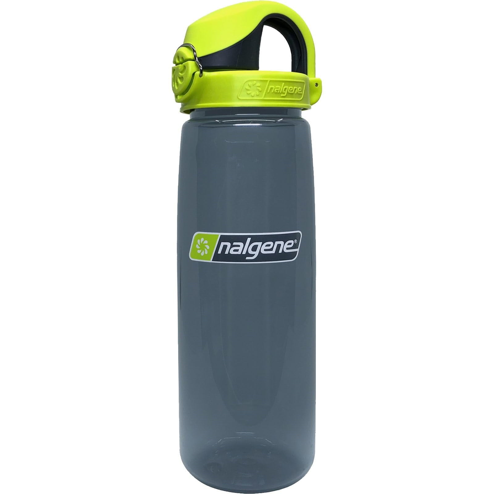 Nalgene Tritan OTF Water Bottle: 24oz, Glacial Blue C142F