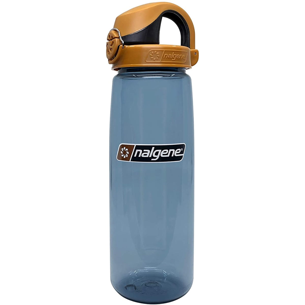 Nalgene Tritan OTF Water Bottle: 24oz, Glacial Blue C142F