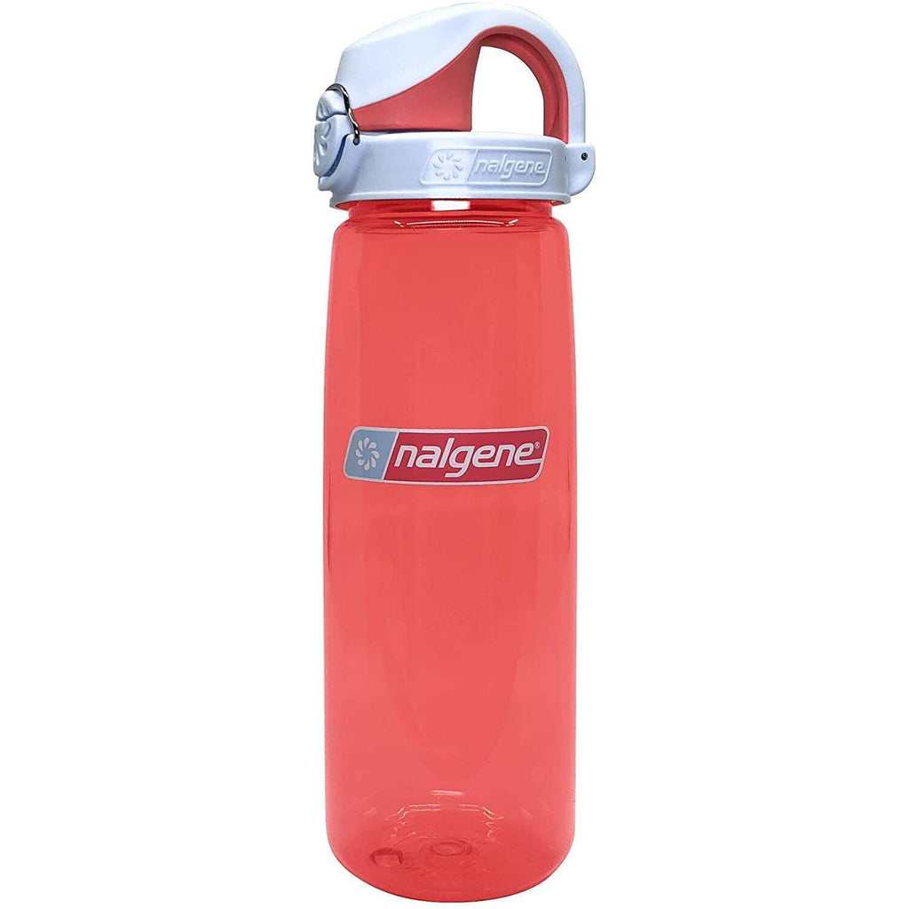 Nalgene Tritan OTF Water Bottle: 24oz, Glacial Blue C142F