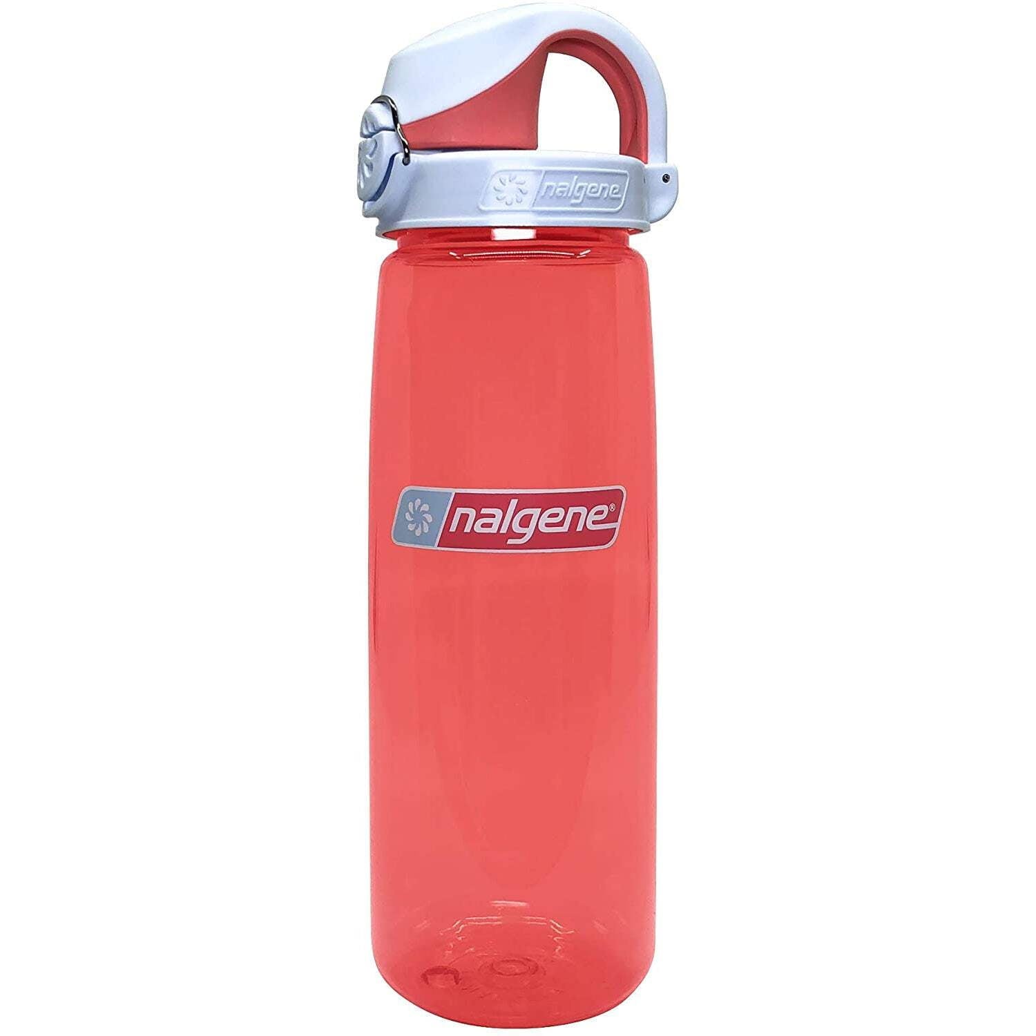 Nalgene Tritan OTF Water Bottle: 24oz, Glacial Blue C142F