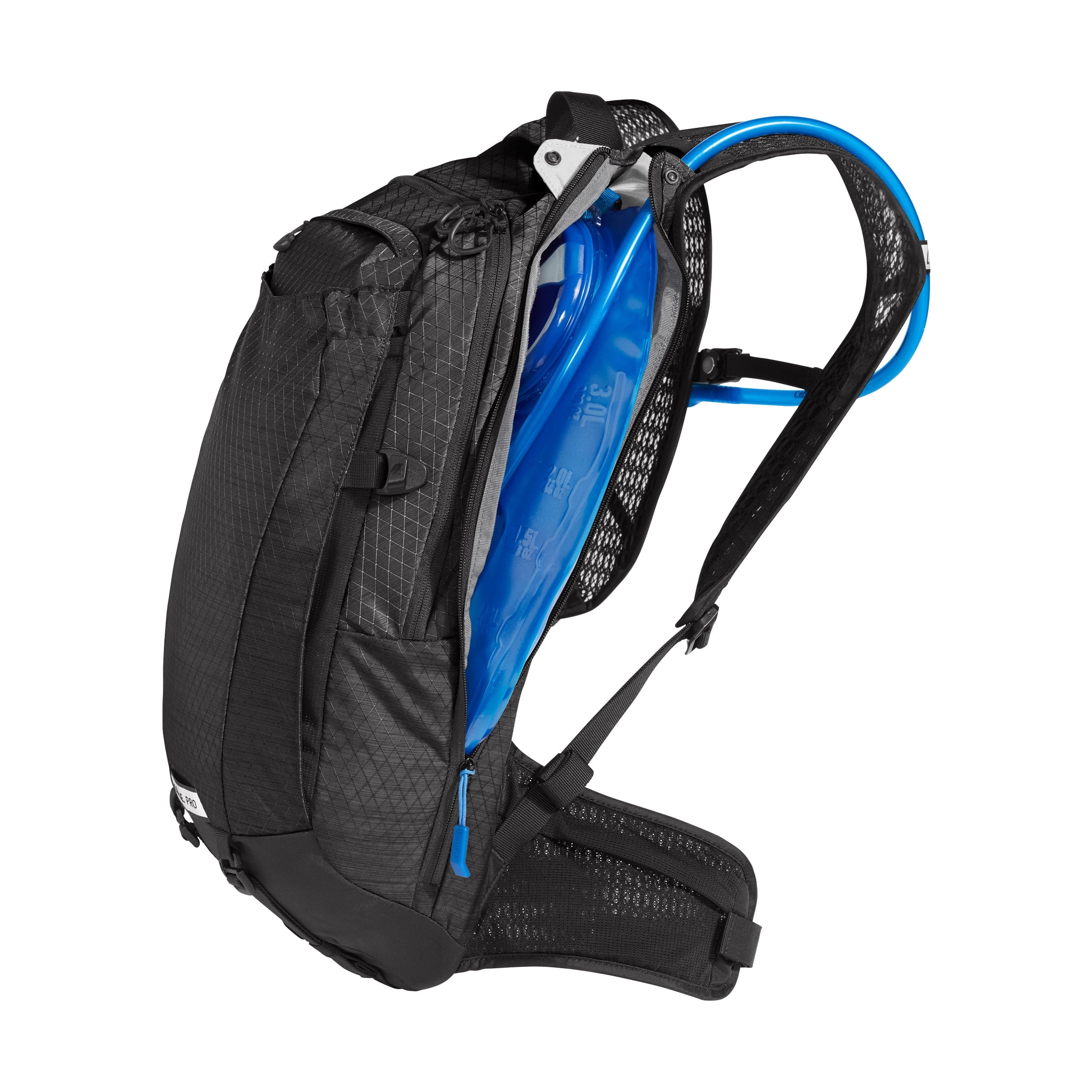 Camelbak M.U.L.E. Pro 14 100oz, Black C361Q