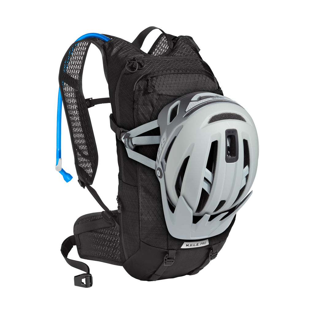 Camelbak M.U.L.E. Pro 14 100oz, Black C361Q