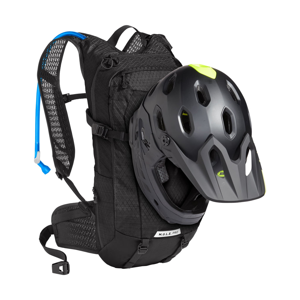 Camelbak M.U.L.E. Pro 14 100oz, Black C361Q