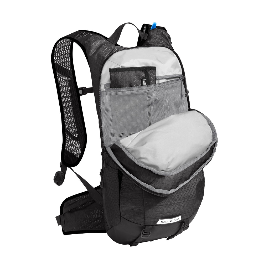 Camelbak M.U.L.E. Pro 14 100oz, Black C361Q