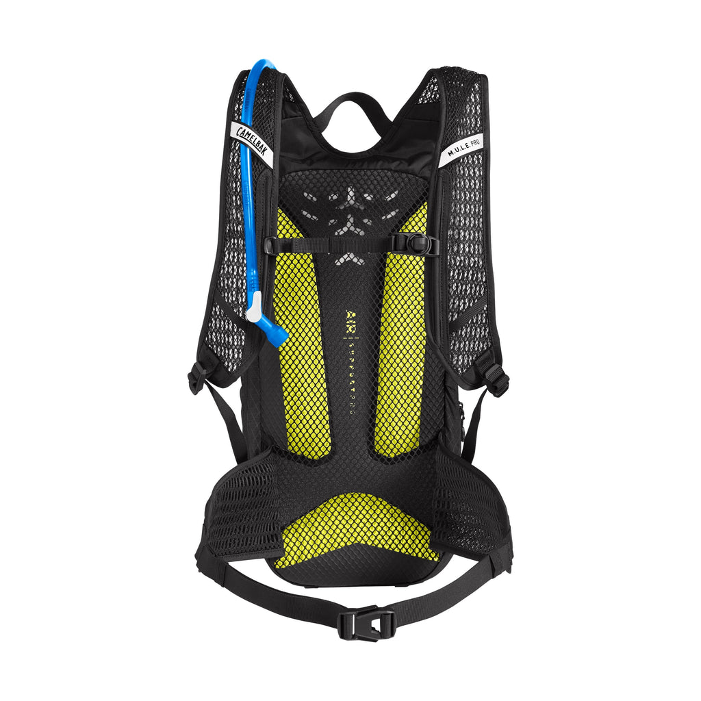 Camelbak M.U.L.E. Pro 14 100oz, Black C361Q