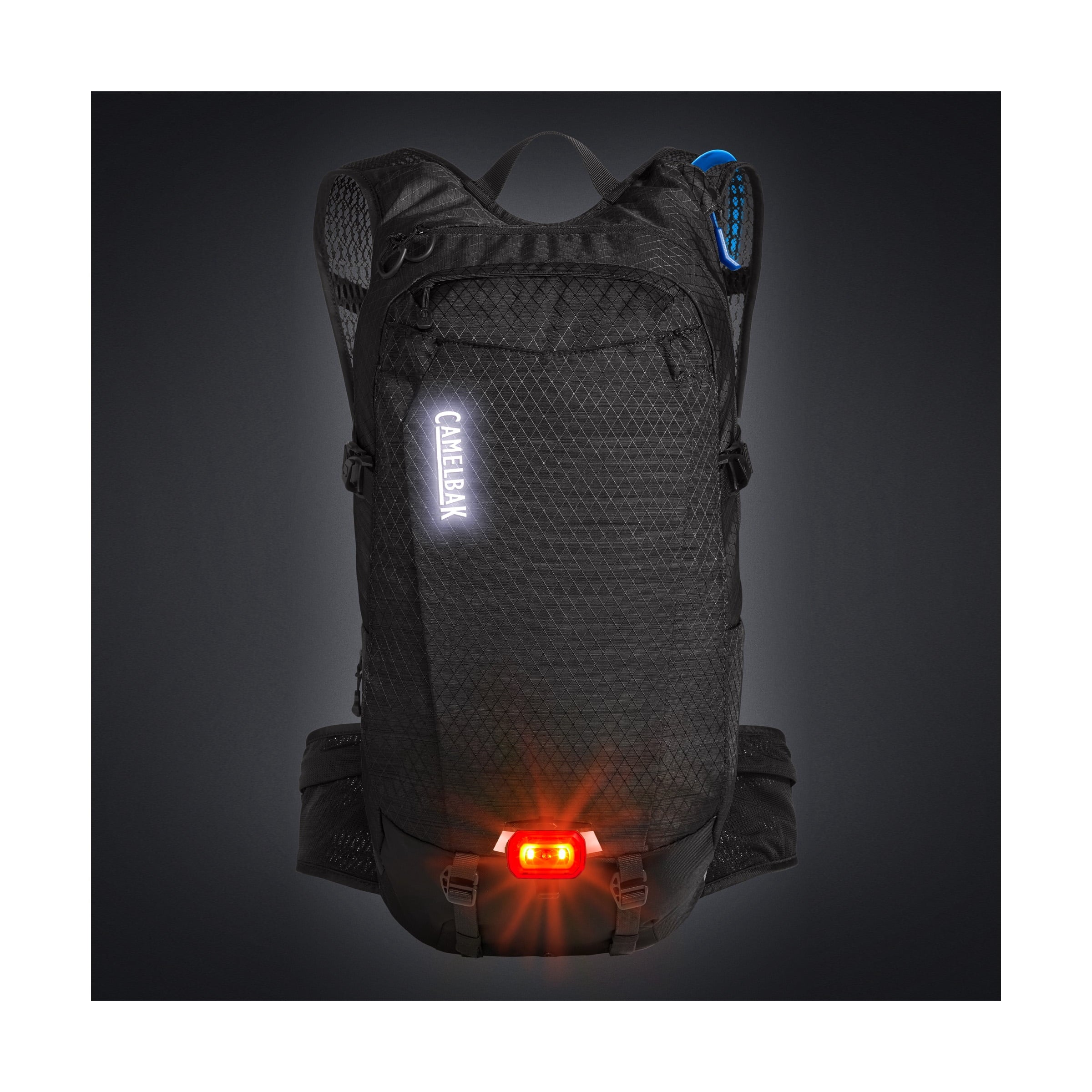 Camelbak M.U.L.E. Pro 14 100oz, Black C361Q