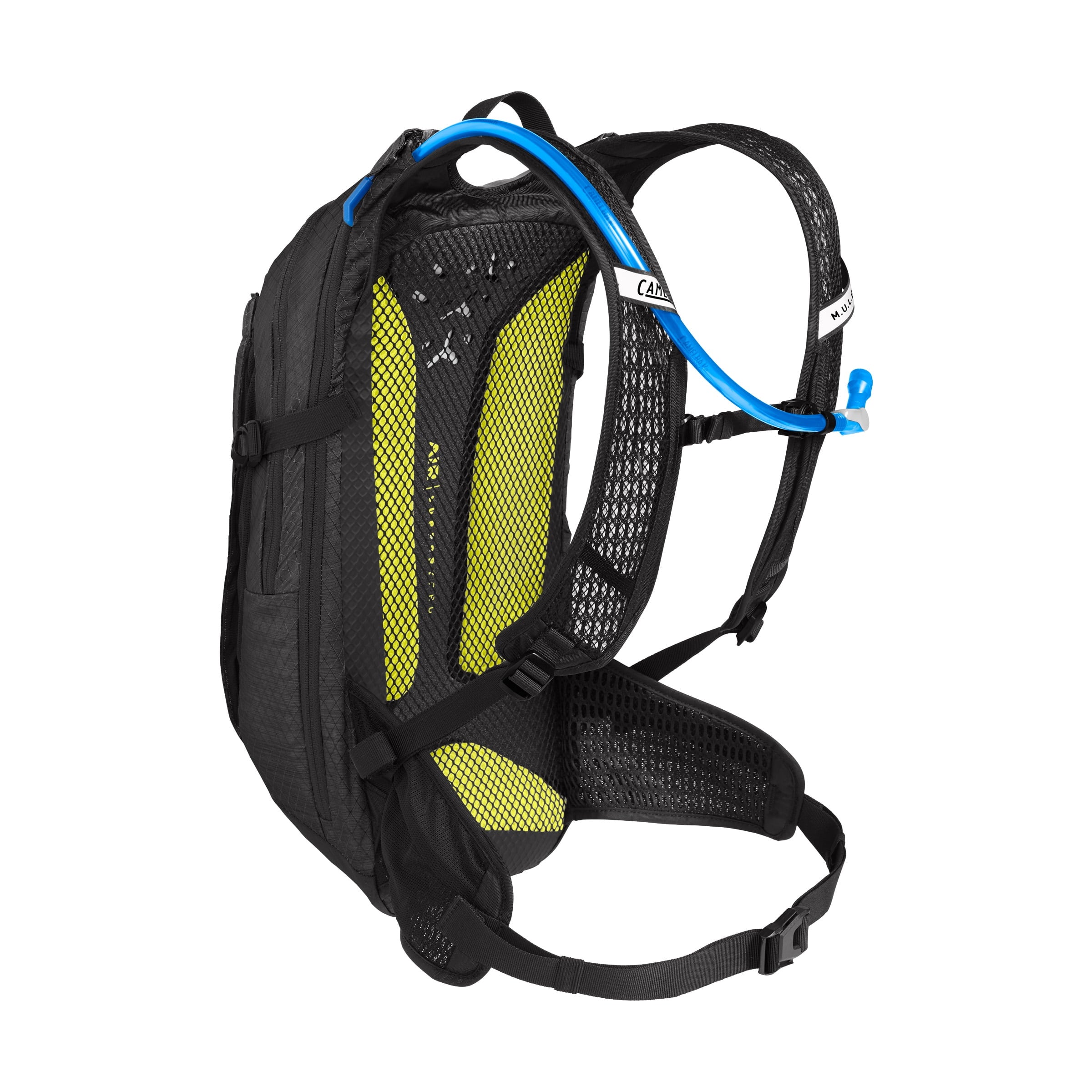 Camelbak M.U.L.E. Pro 14 100oz, Black C361Q