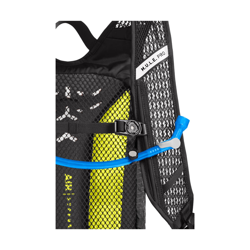 Camelbak M.U.L.E. Pro 14 100oz, Black C361Q