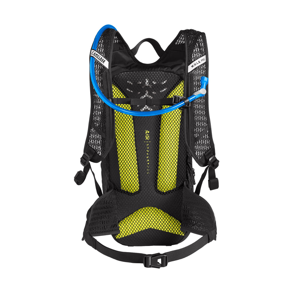 Camelbak M.U.L.E. Pro 14 100oz, Black C361Q
