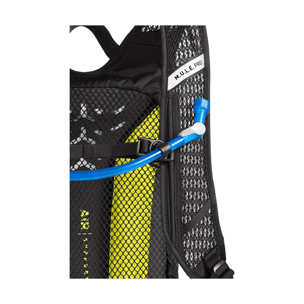 Camelbak M.U.L.E. Pro 14 100oz, Black C361Q
