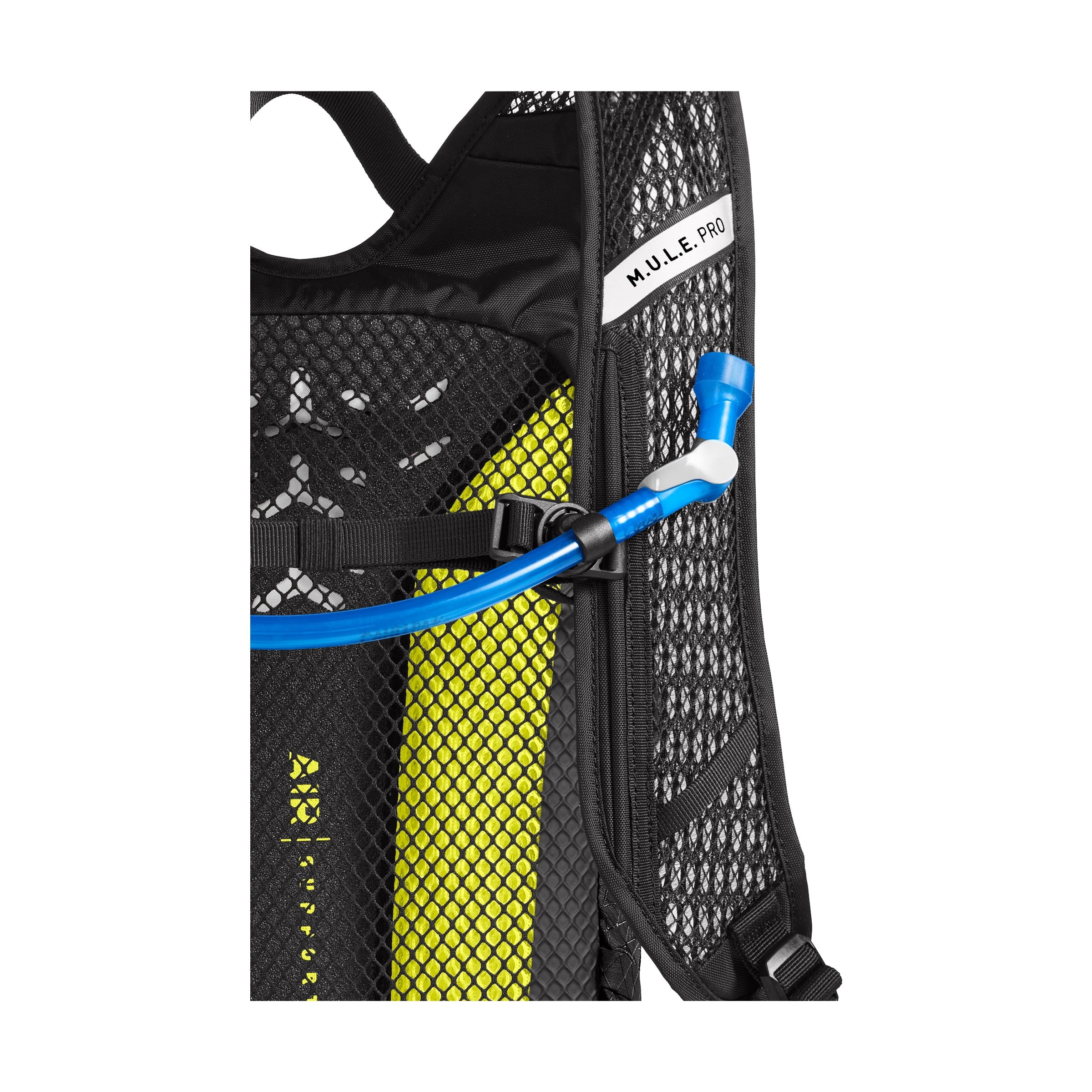 Camelbak M.U.L.E. Pro 14 100oz, Black C361Q