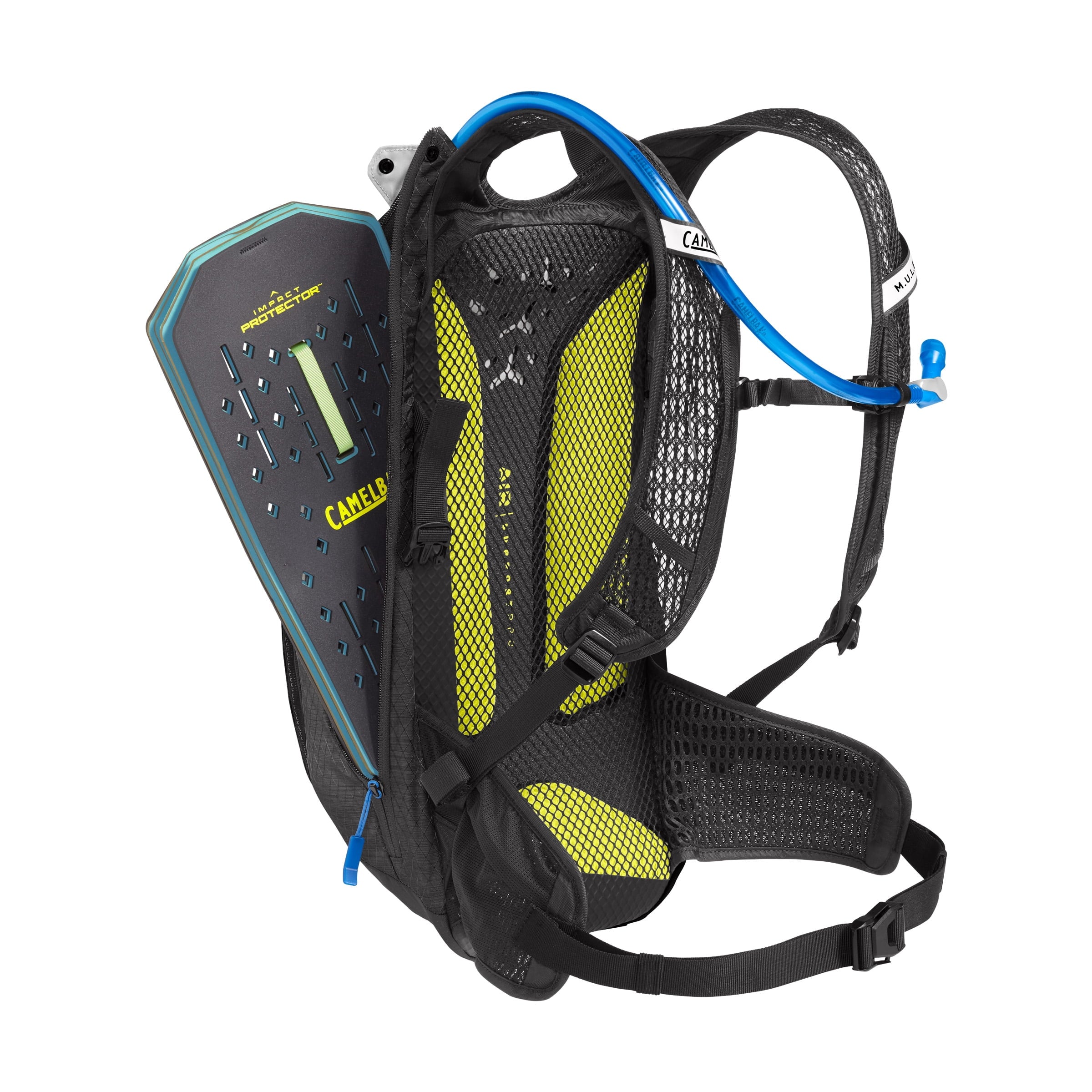 Camelbak M.U.L.E. Pro 14 100oz, Black C361Q