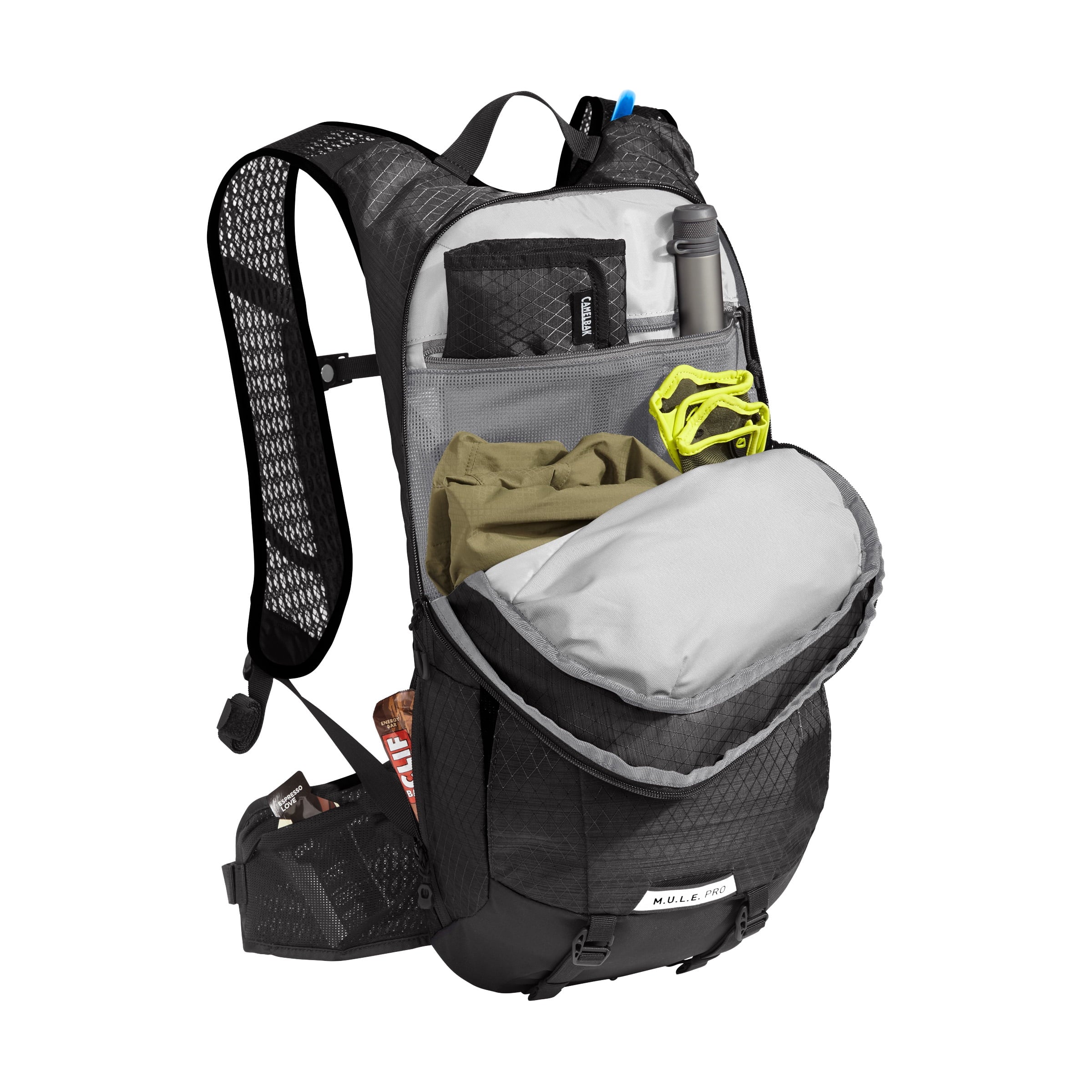 Camelbak M.U.L.E. Pro 14 100oz, Black C361Q