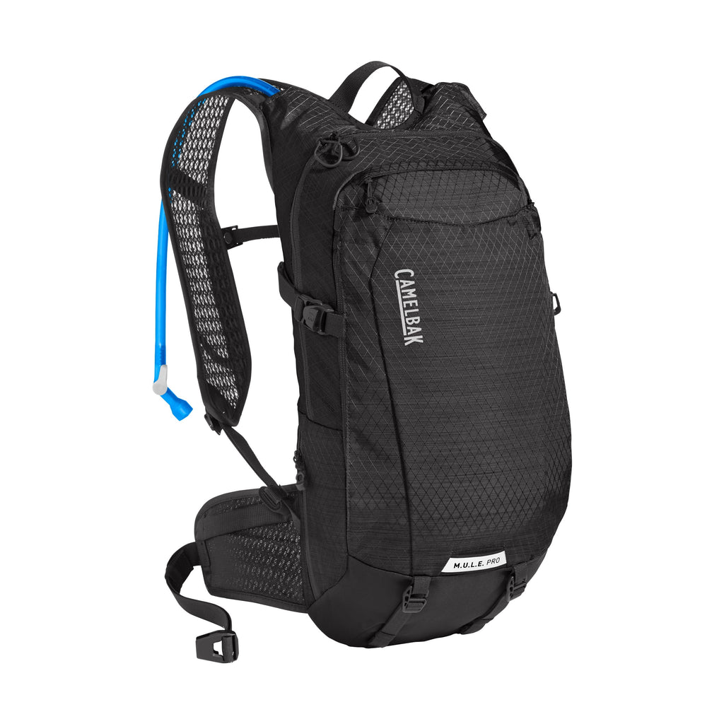 Camelbak M.U.L.E. Pro 14 100oz, Black C361Q