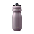 CamelBak Podium 18oz Insulated Stainless Steel Bike Water Bottle, Violet C371G