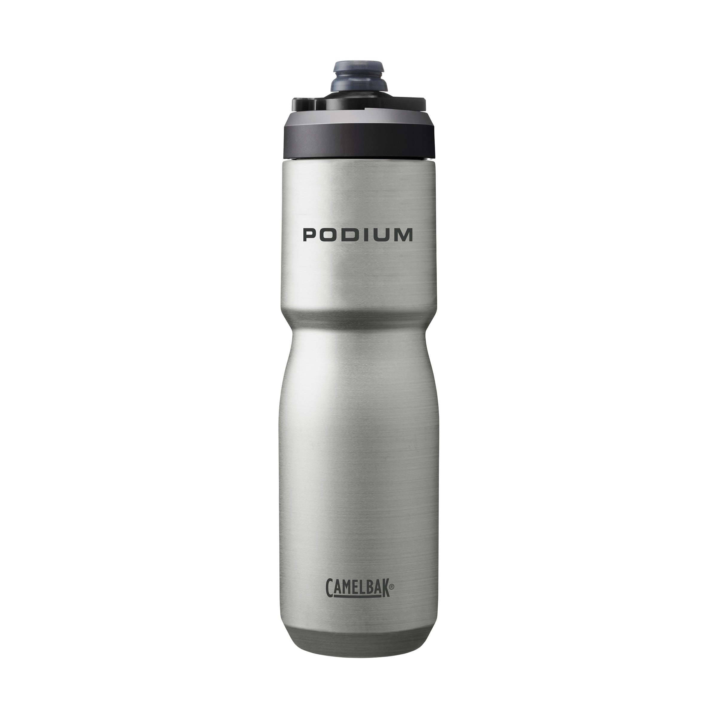 CamelBak Podium 22oz Insulated Stainless Steel Bike Water Bottle, Pacific C319V