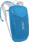CamelBak Arete 14 50oz Color: Indigo Bunting/Silver C280G