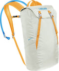 CamelBak Arete 18 50oz Color: Vapor/Marigold C248S
