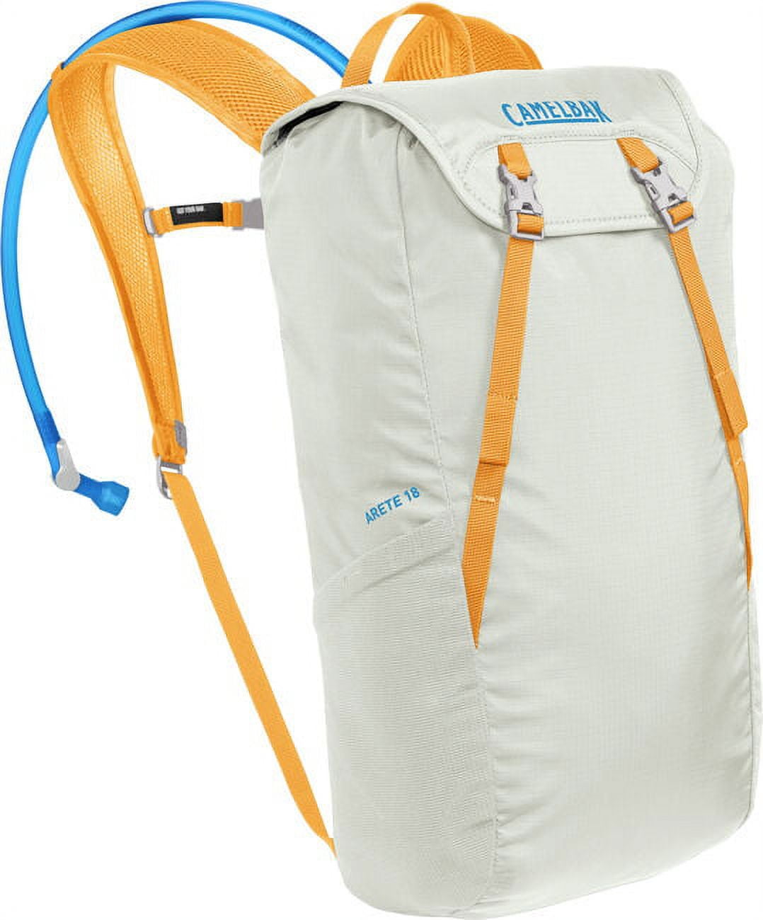 CamelBak Arete 18 50oz Color: Vapor/Marigold C248S
