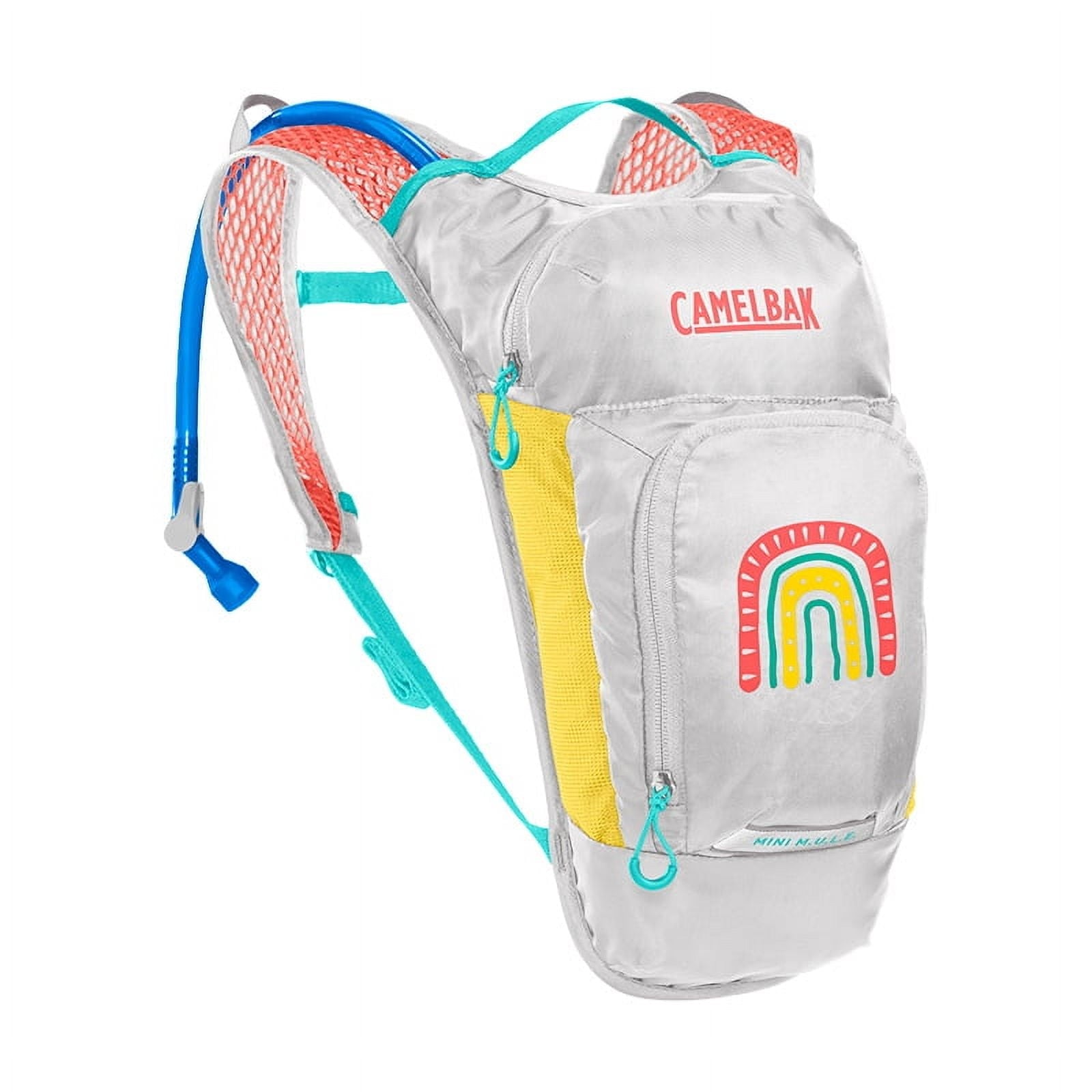 CamelBak Mini M.U.L.E.® 50 oz Hydration Pack, Sharks C250H