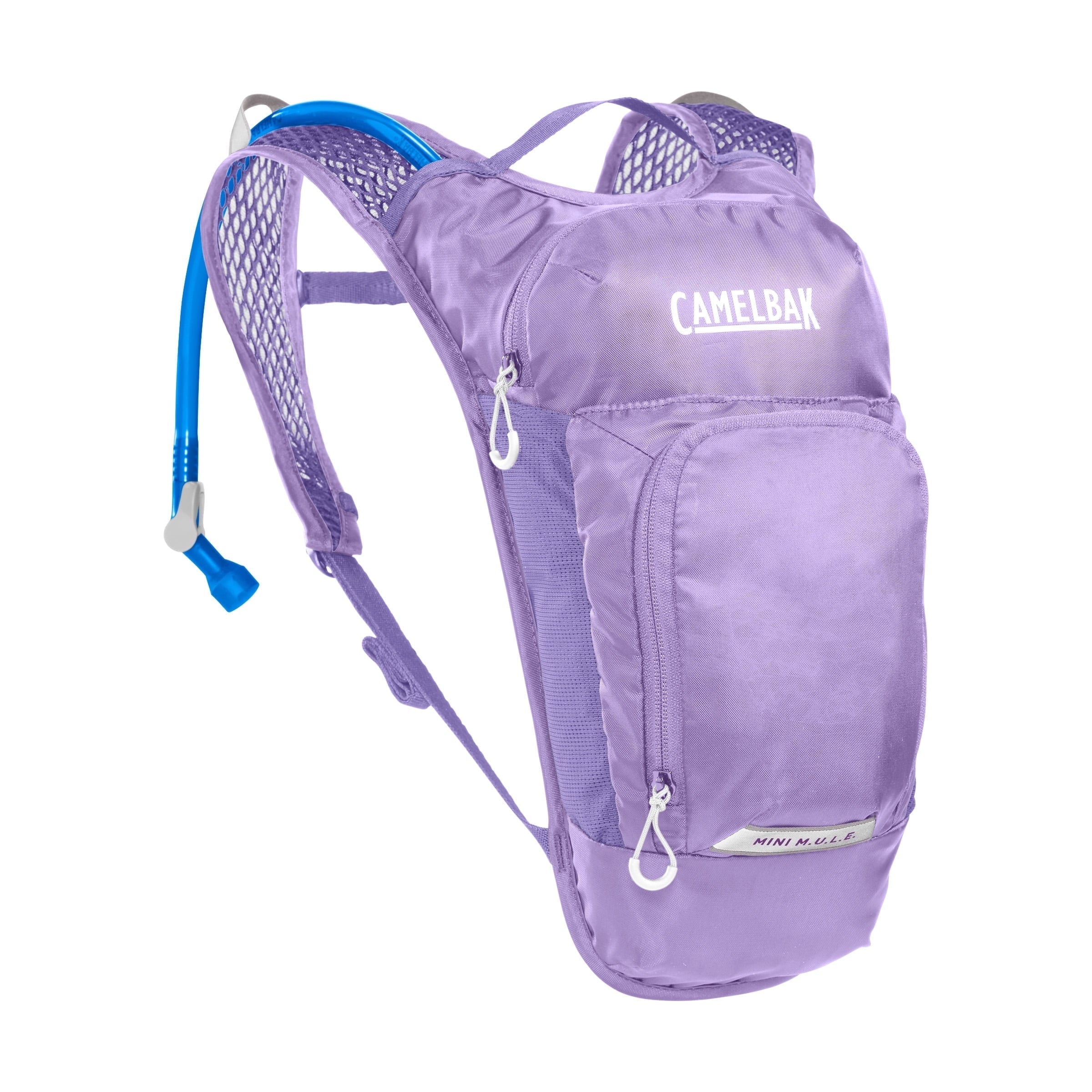 CamelBak Mini M.U.L.E.® 50 oz Hydration Pack, Sharks C250H