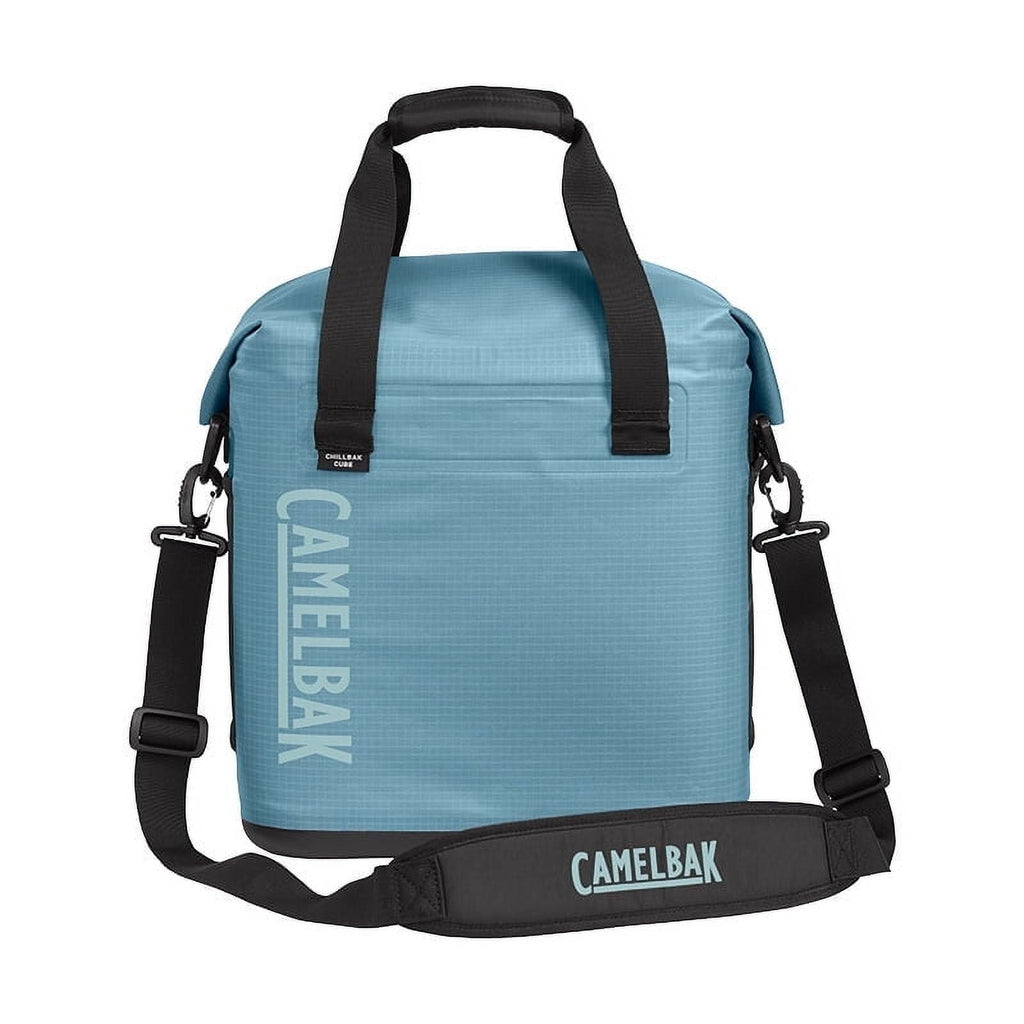 Camelbak ChillBak Cube 18, Fusion 3L Group , Adriatic Blue C283Y