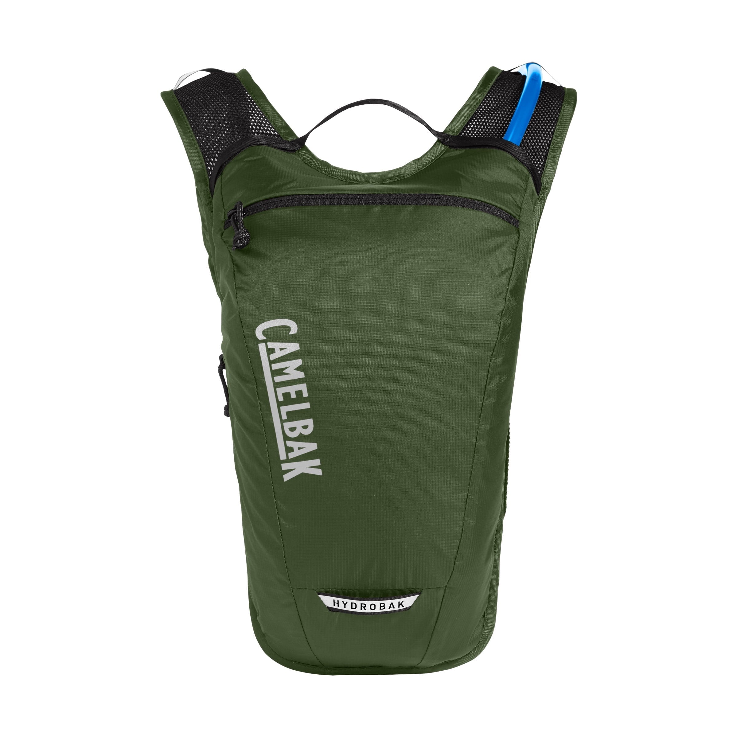 Camelbak Hydrobak Light 50oz Hydration Pack, Black/Silver C232U
