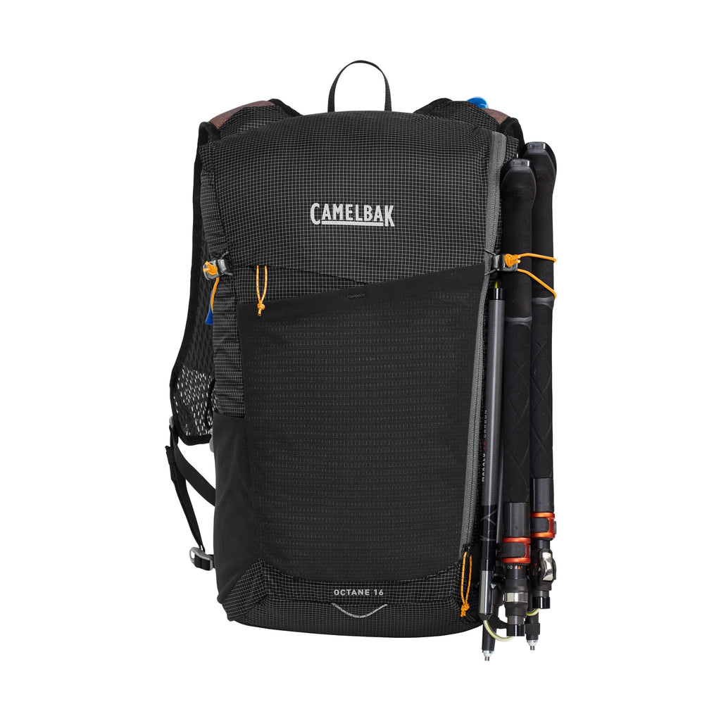 Camelbak Octane™ 16, Fusion 2L, Black/Apricot C258D