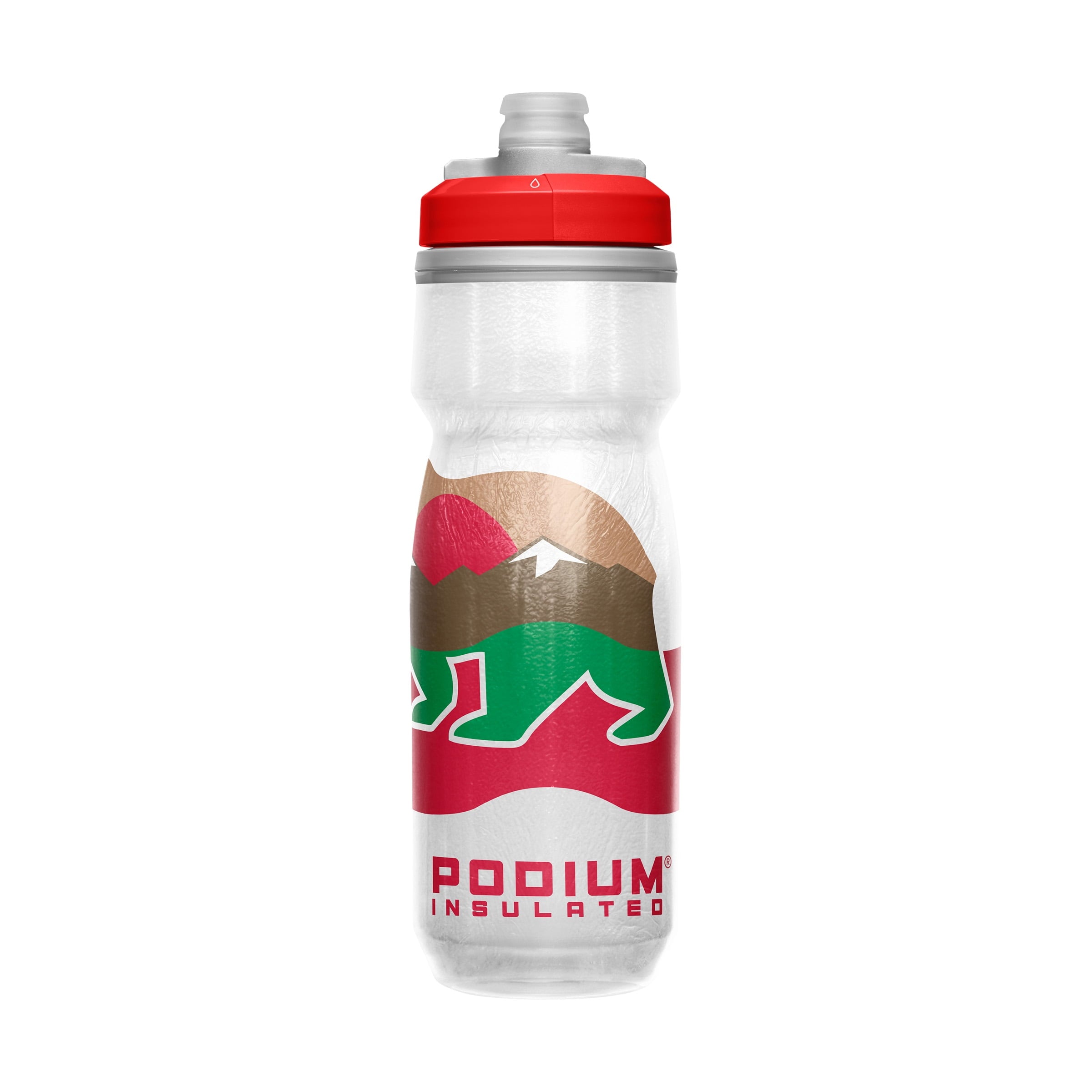 Camelbak Podium Chill 21oz Water Bottle, Colorado C369Z