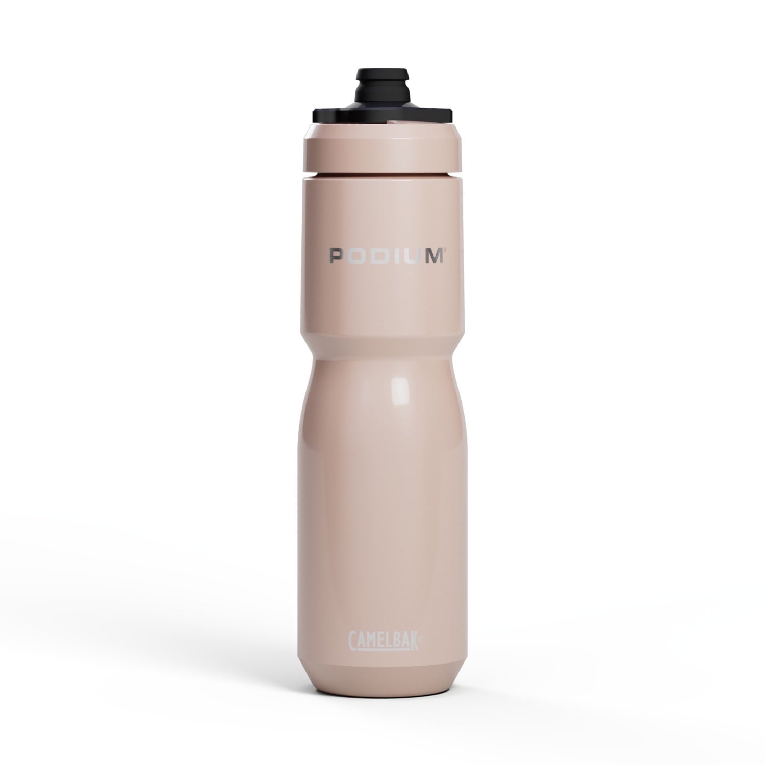 CamelBak Podium 22oz Insulated Stainless Steel Bike Water Bottle, Pacific C319V