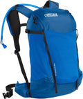 Camelbak Rim Runner X22 70oz, True Blue/White C247U