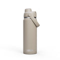Camelbak Thrive™ Chug Stainless Steel Water Bottle 20oz, Stone C346R
