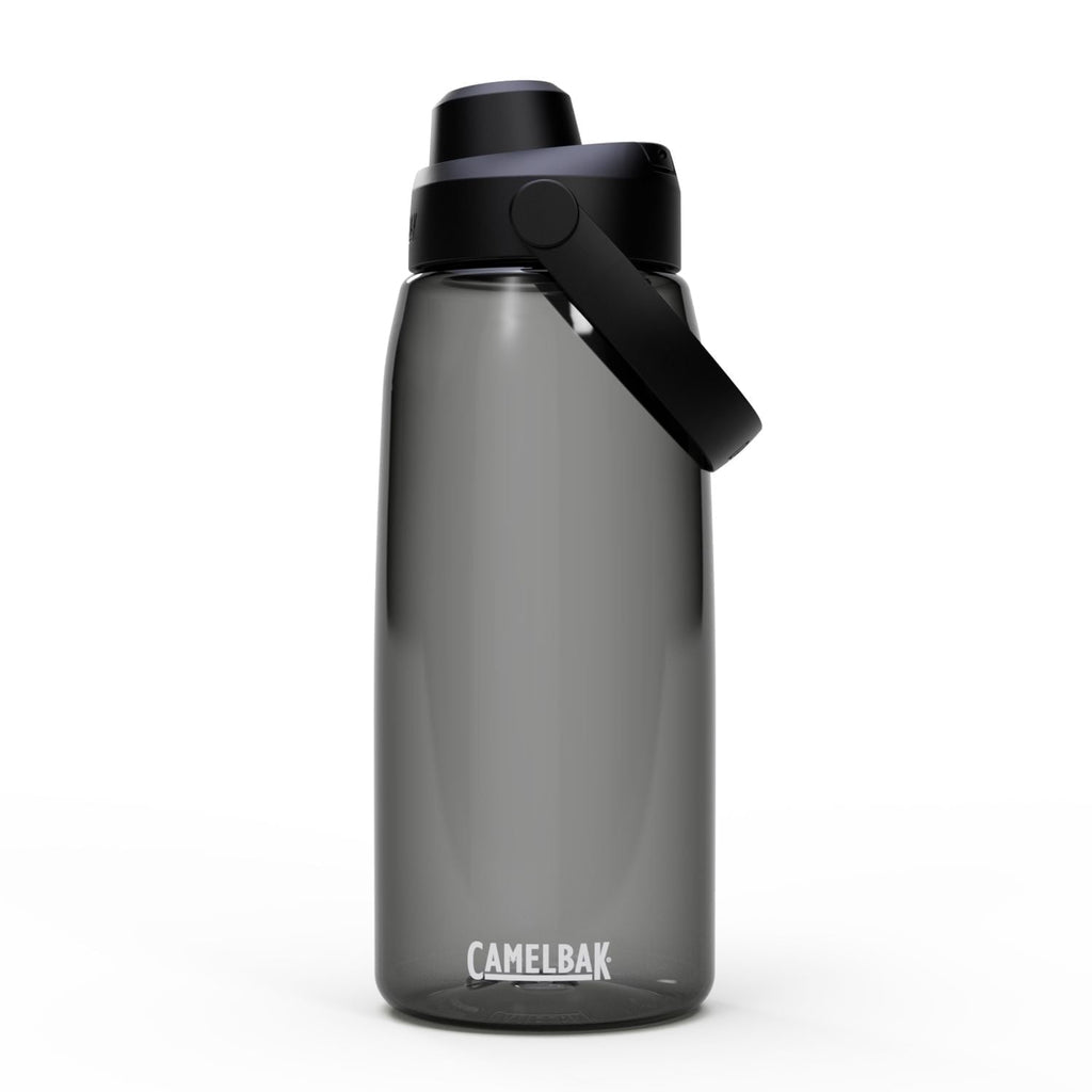 Camelbak Thrive Chug Water Bottle 32oz, Charcoal C233P