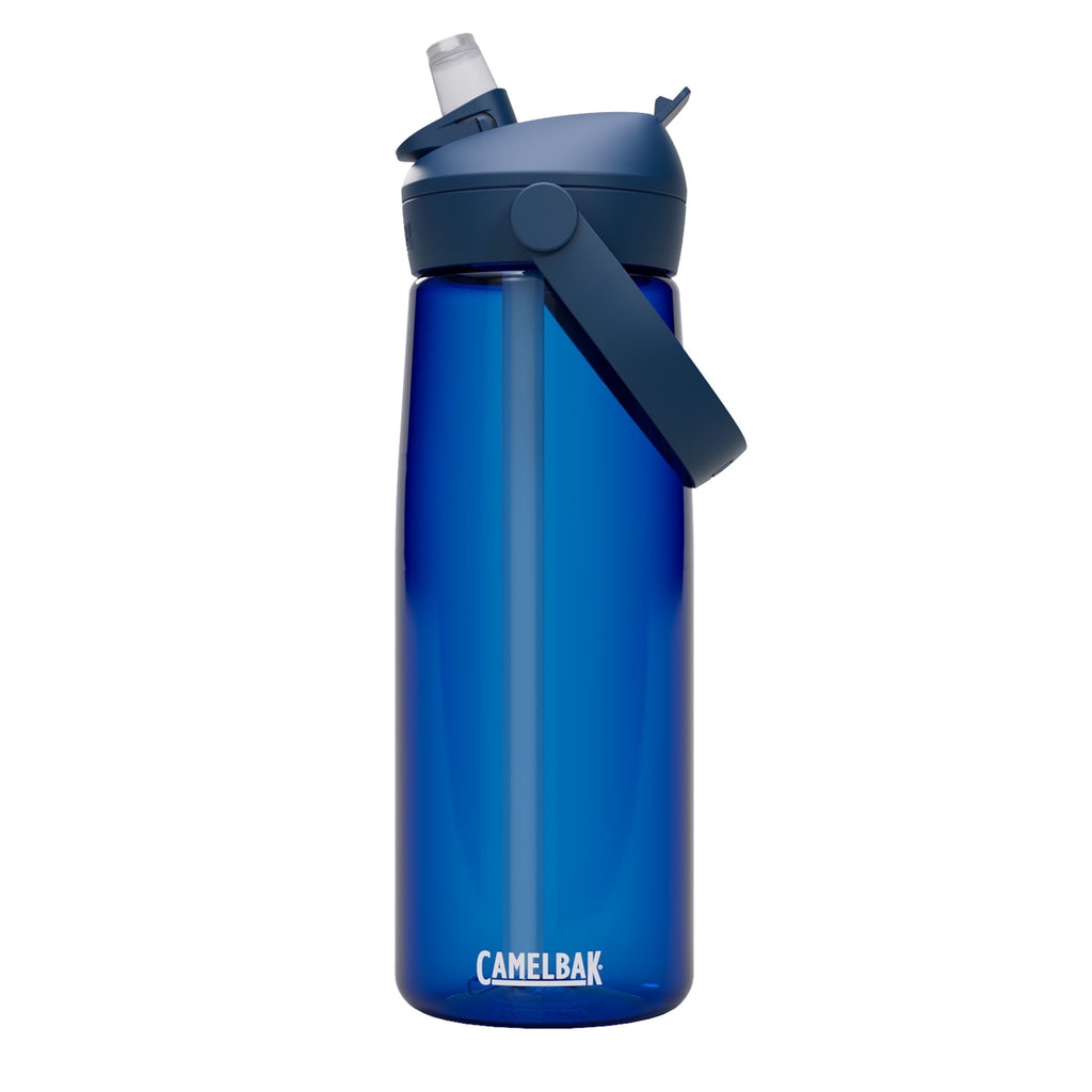 Camelbak Thrive™ Flip Straw Water Bottle 25oz, Oxford C279K