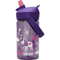 Camelbak Thrive™ Flip Straw Kids 14oz Bottle, Unicorn Party C379Y