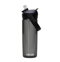 Camelbak Thrive Flip Straw 20oz Water Bottle, Charcoal C234T