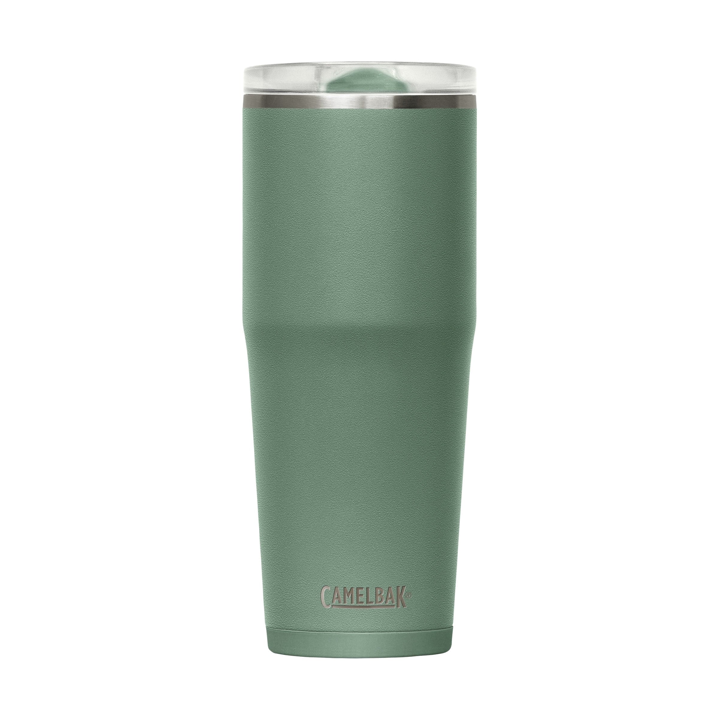 CamelBak Thrive™ Insulated Stainless Steel Tumbler, 20 oz, Navy C276F