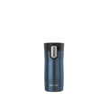 Contigo 12 oz. West Loop 3.0 Insulated Stainless Steel Travel Mug - Blueberry C007A