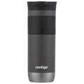 Contigo Byron 2.0 Stainless Steel Travel Mug with SNAPSEAL Lid and Grip, 20oz. C017F