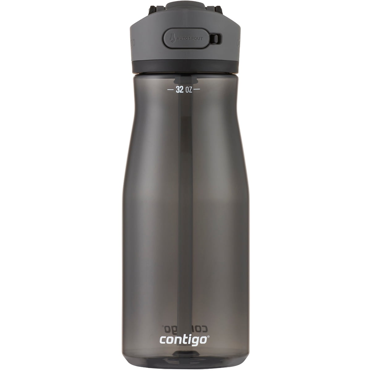 Contigo Ashland 2.0 32 oz Licorice BPA Free Water Bottle C039K