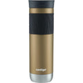 Contigo 24 oz. Byron 2.0 SnapSeal Stainless Steel Travel Mug - Chardonnay C094K
