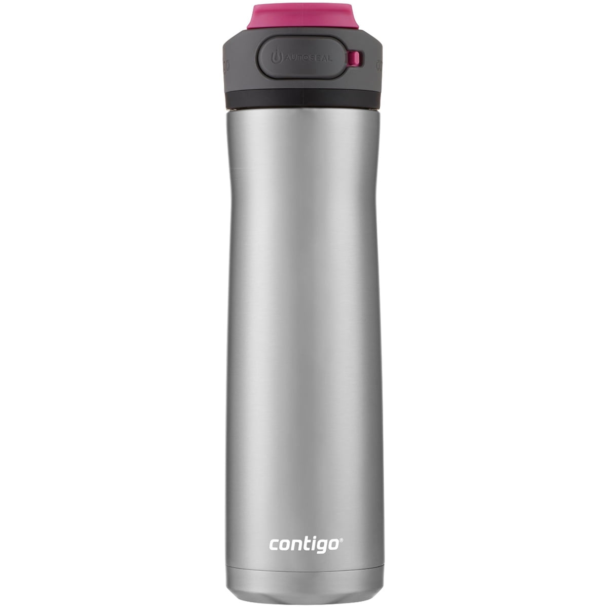 Contigo Cortland Chill 2.0, 24oz., Stainless Steel Water Bottle with AUTOSEAL Lid C082G